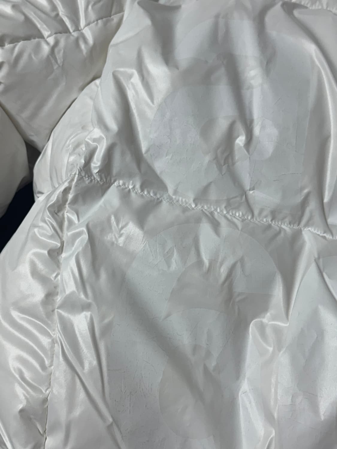 사파리스팟 패딩 상품이미지6