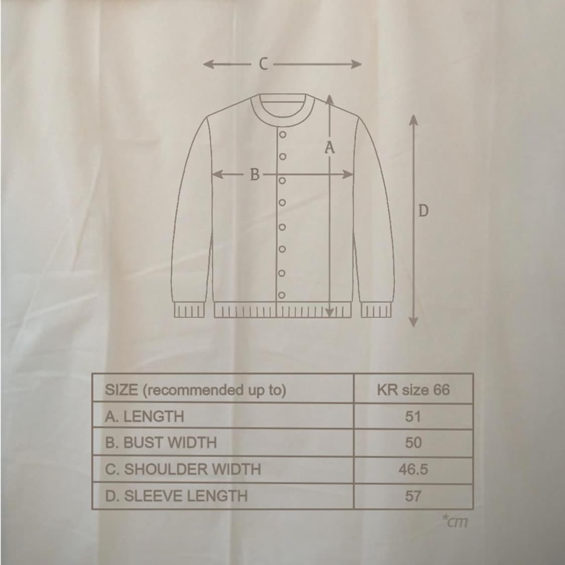 y’s 일본제 울 자켓 가디건 상품이미지5