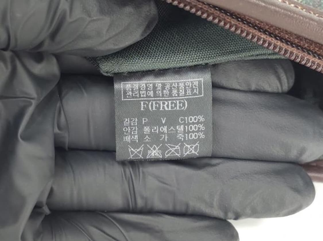 빈폴 숄더백 상품이미지9