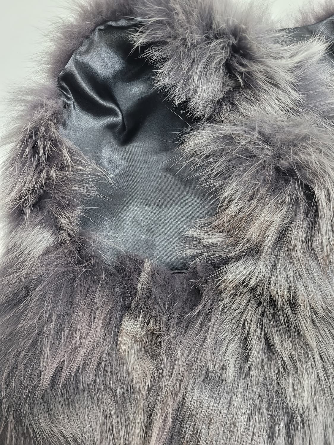 SAGA FOX 폭스 베스트 / 여 66
 상품이미지4