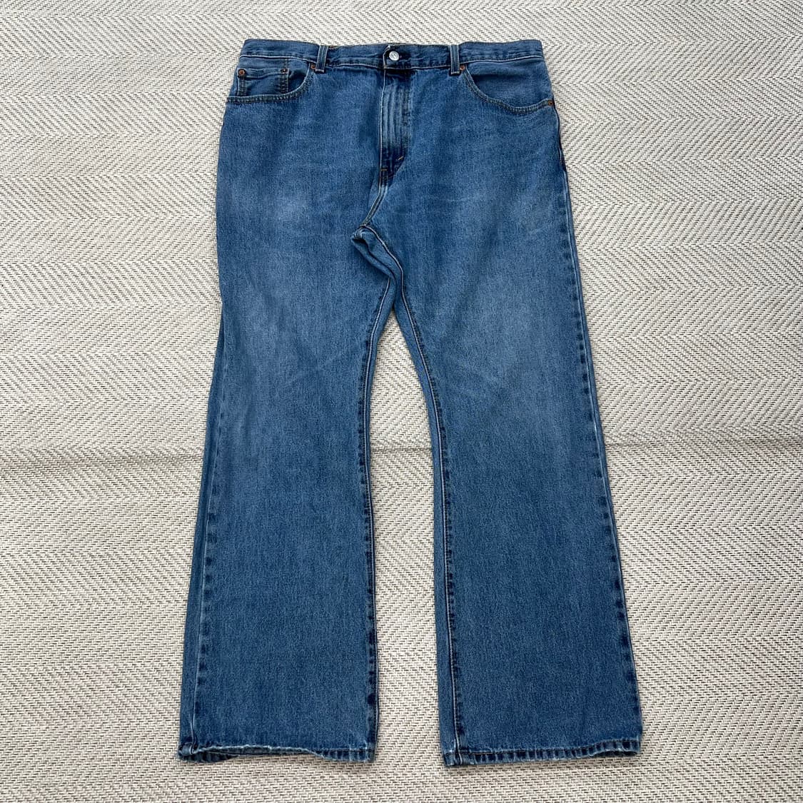 리바이스 517 데님팬츠 r2306 상품이미지1