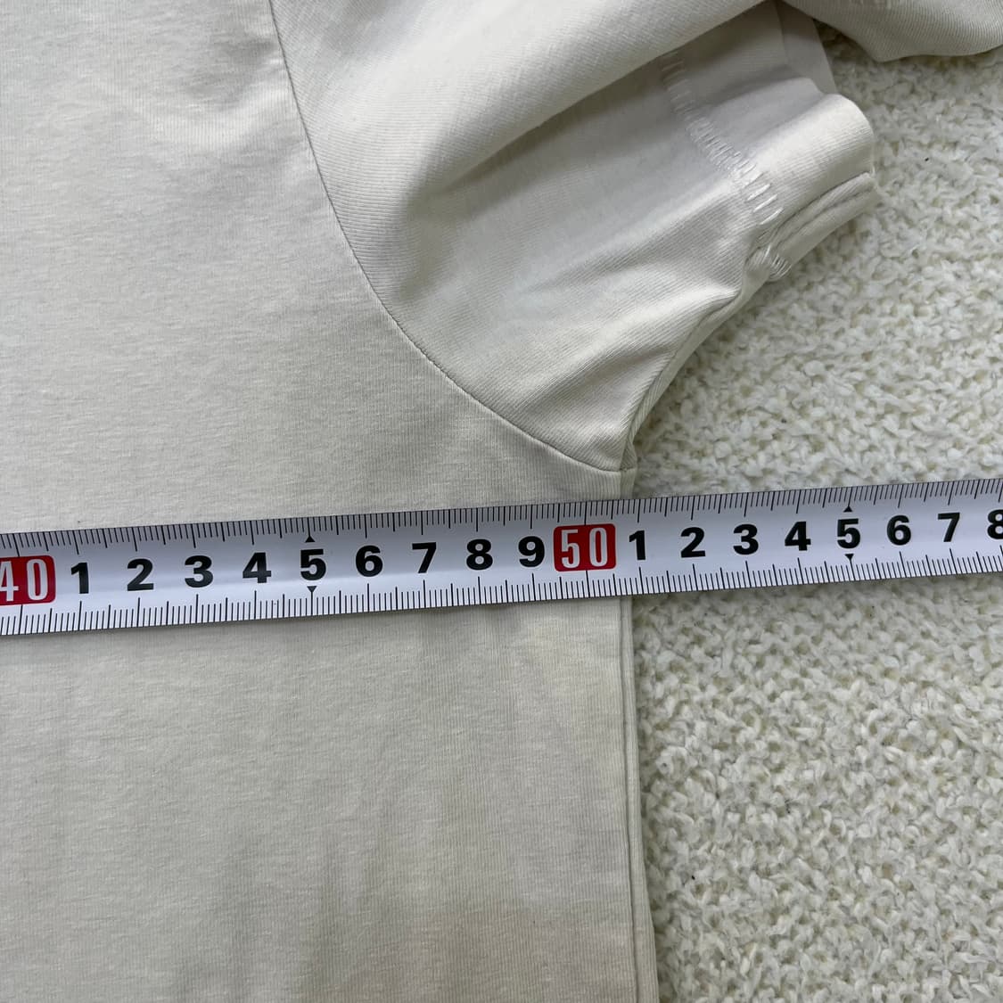 M 캘빈클라인진스 로고 반팔티 0409M 상품이미지7