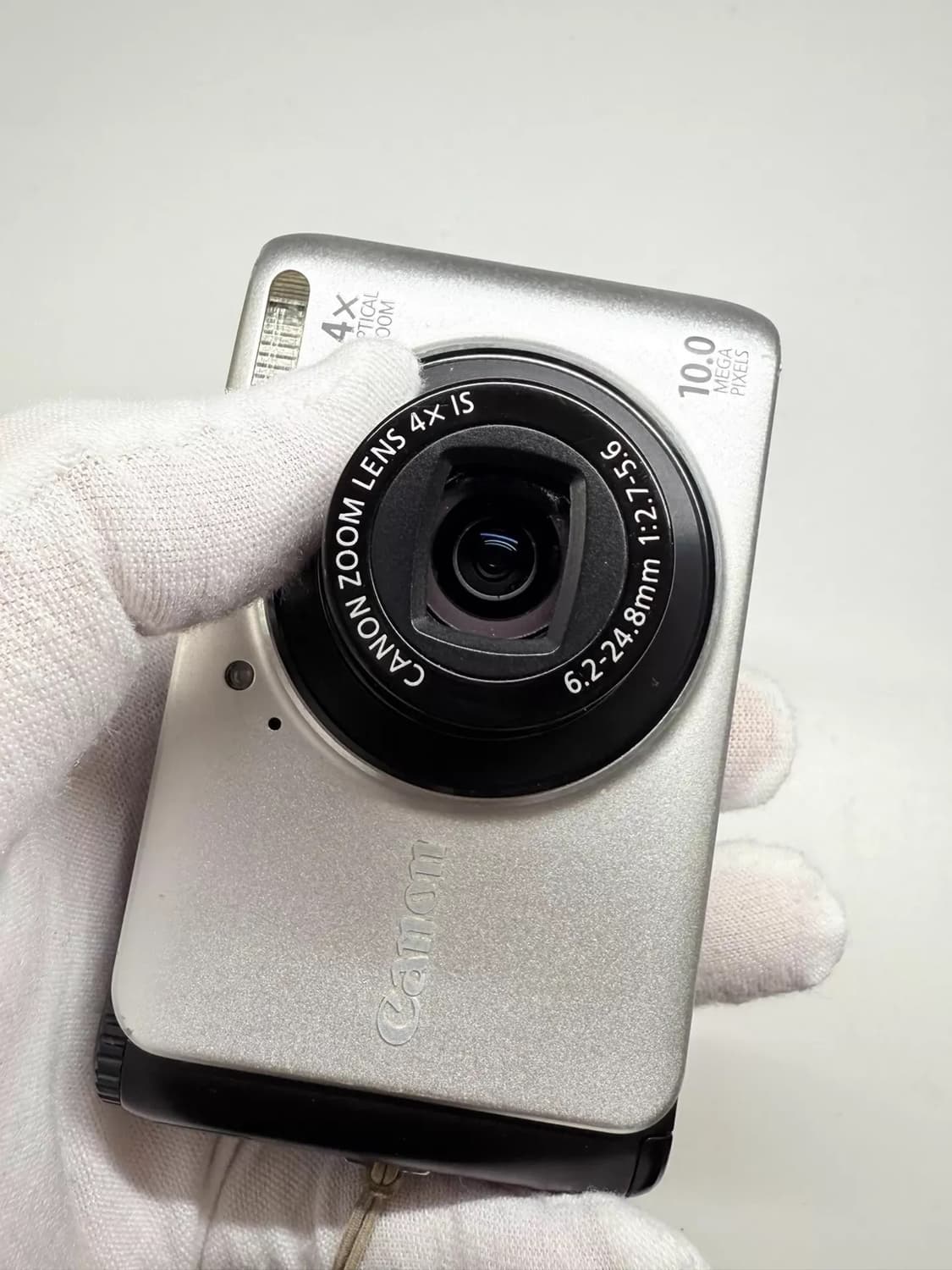 CANON POWERSHOT A3000 캐논 파워샷 빈티지 디지털카메라 상품이미지5