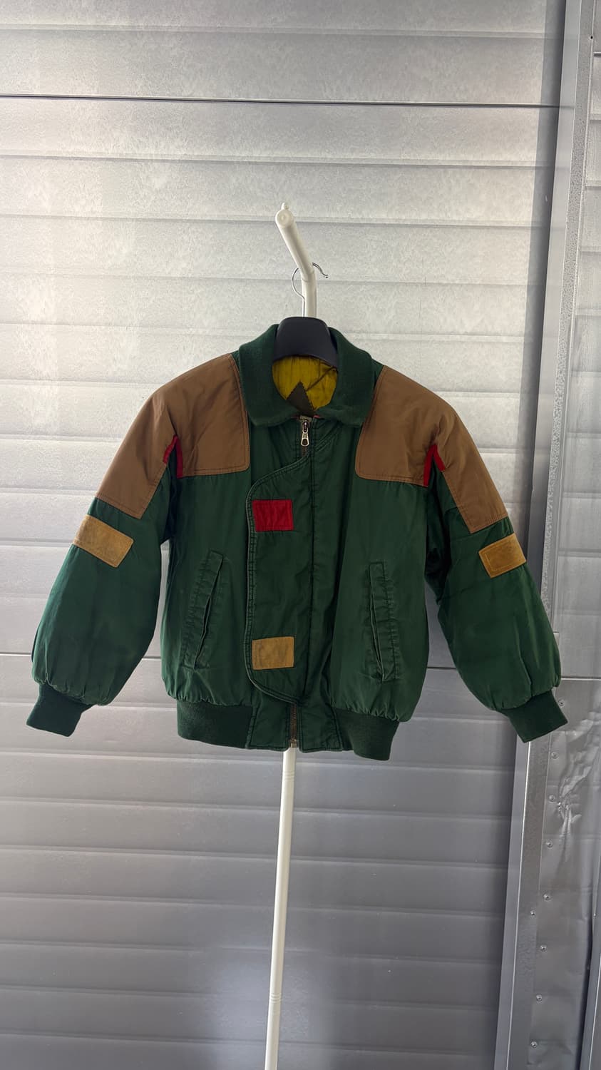 Old CP Company 82's Dutch Police Jacket 상품이미지2