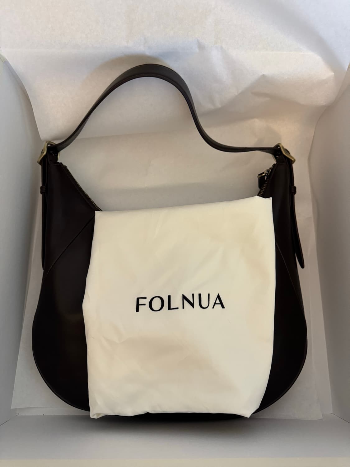 Folnua (폴뉴아) 뮬백 상품이미지2