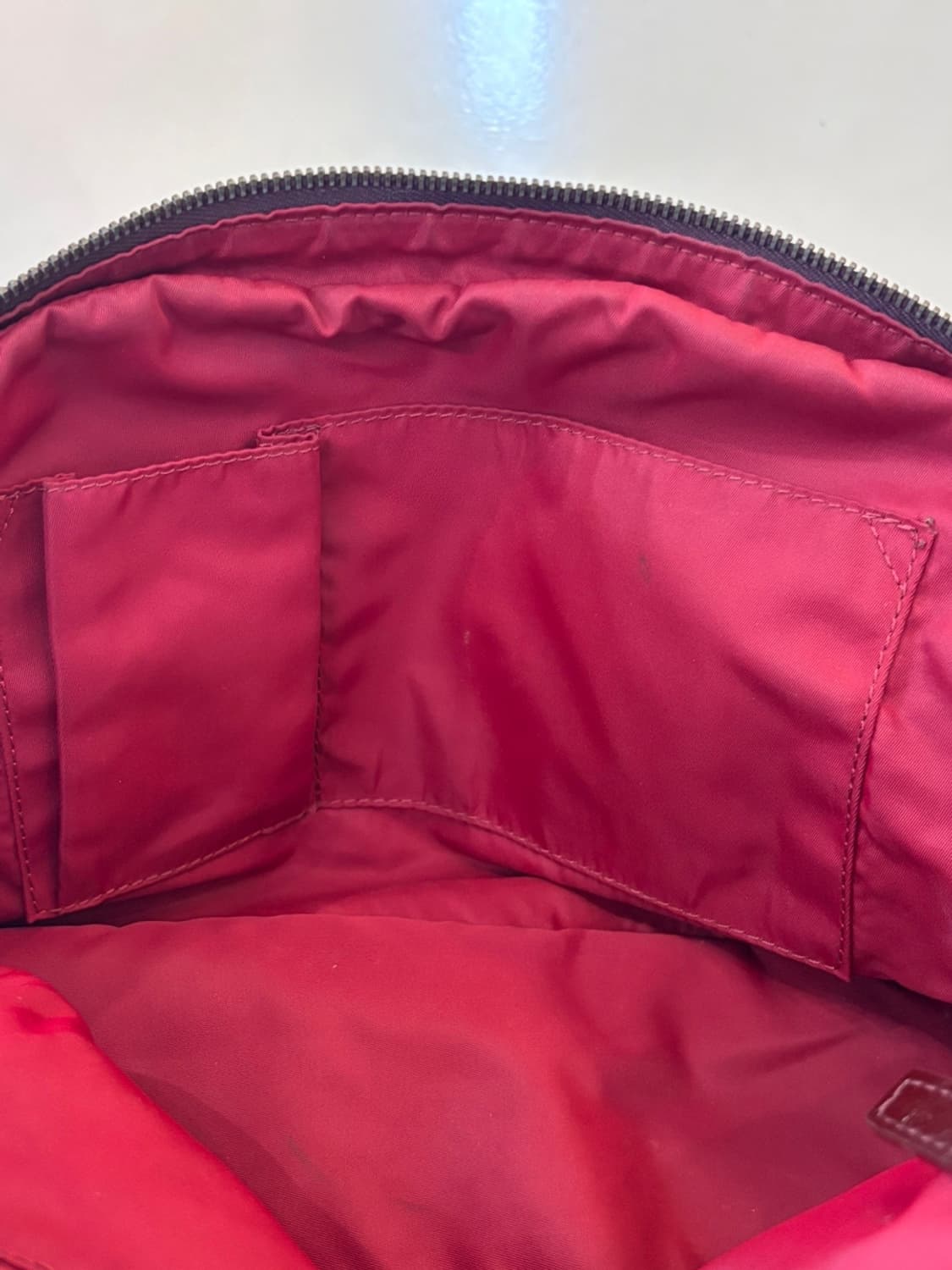 Vintage Christian Dior Bag 상품이미지9
