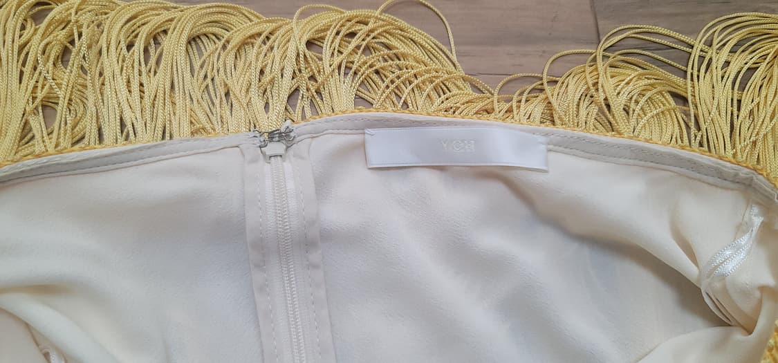 이효리 착용  YCH 스커트 상품이미지6