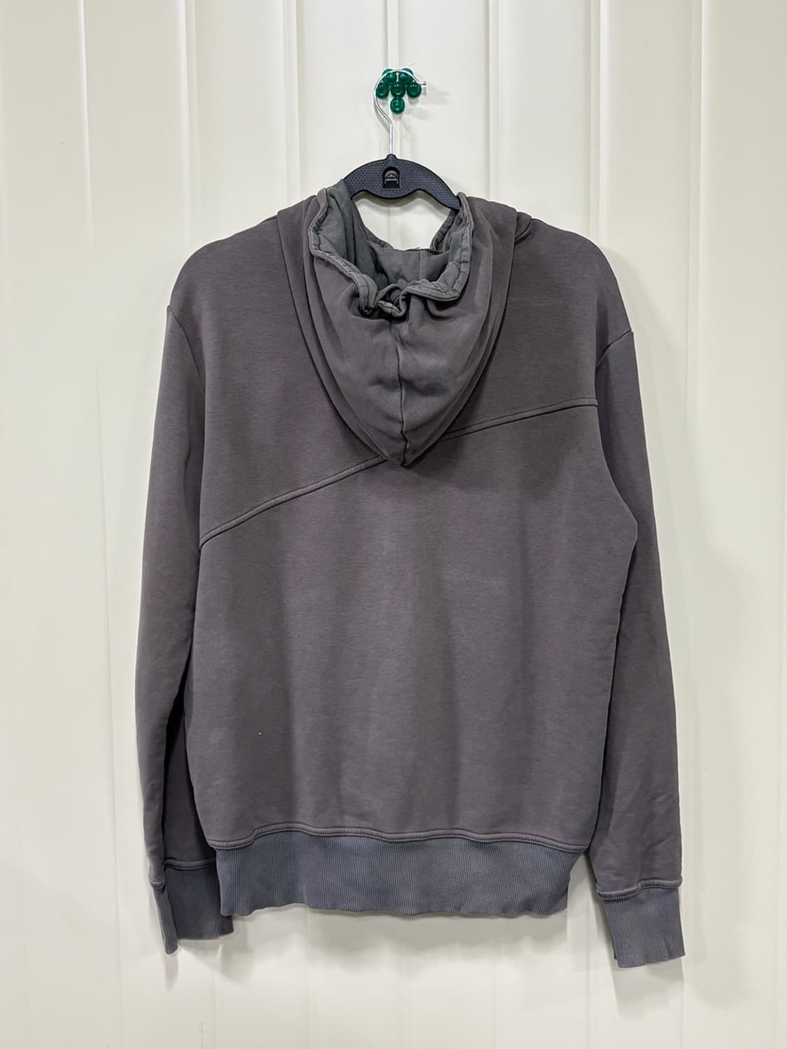 퓨마 후드집업 상품이미지2