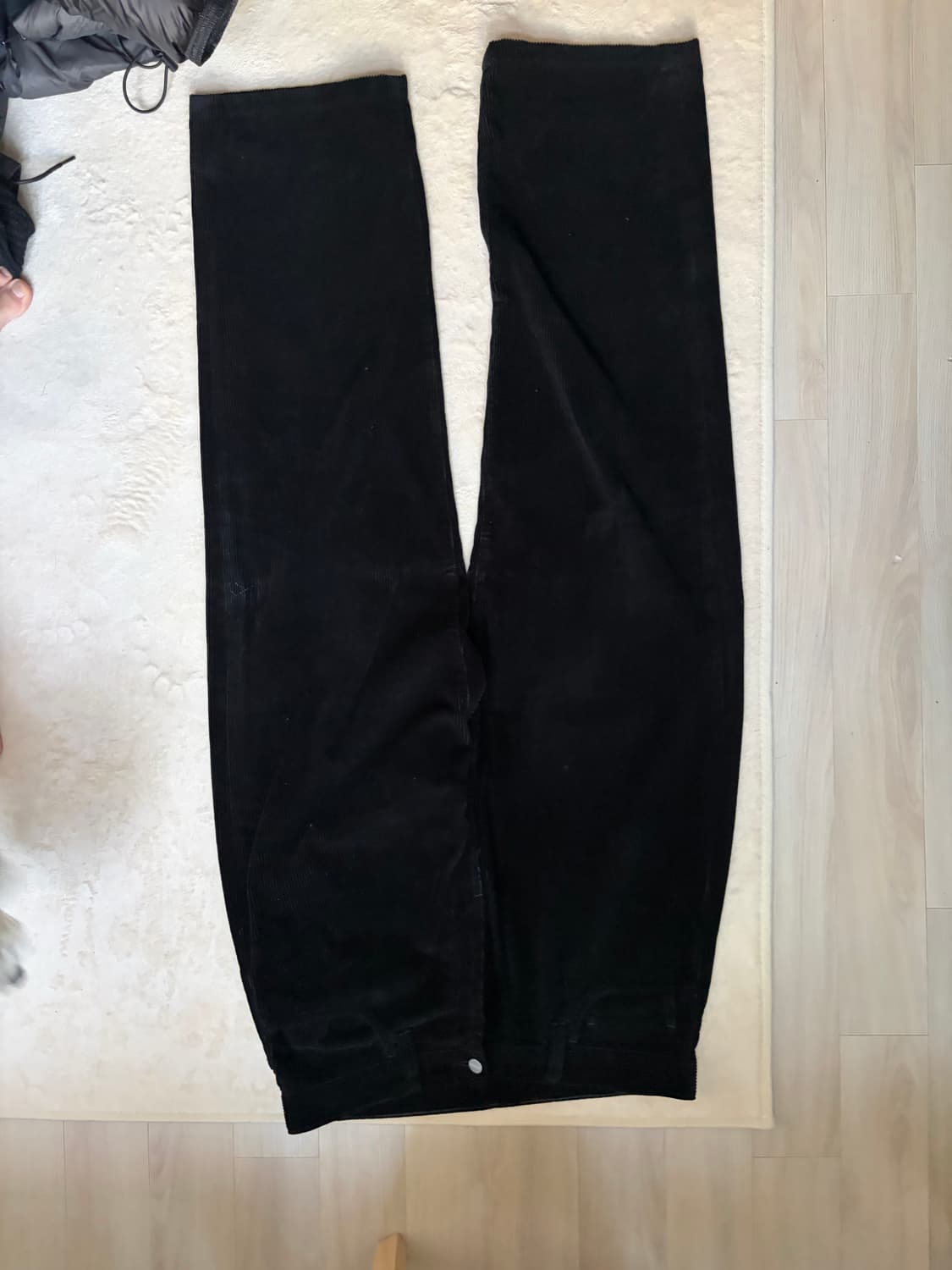 칼하트 landon pants 코듀로이 상품이미지3