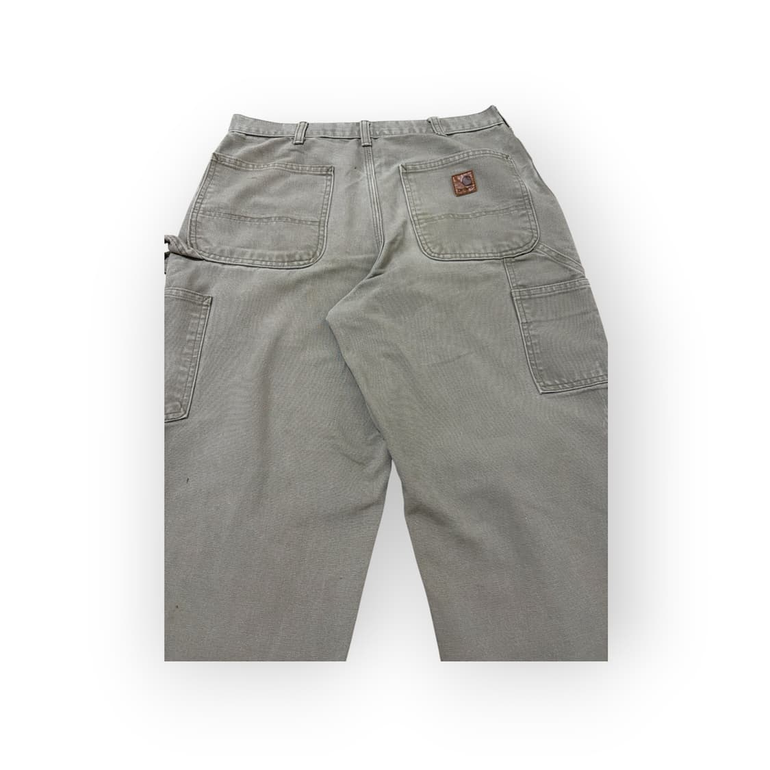 Carhartt B11 single Knee Work Pants 상품이미지4
