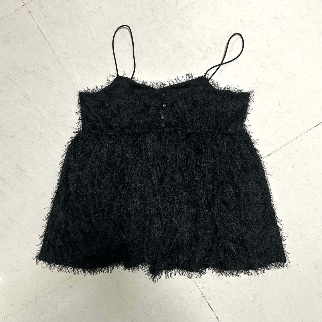 Japanese Vintage 슬리브리스 상품이미지1
