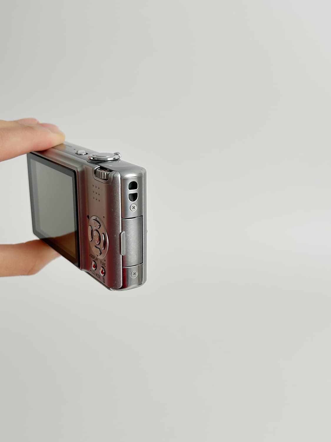 라이카렌즈!) 파나소닉 루믹스 fx30 Lumix 빈티지 디카 상품이미지10