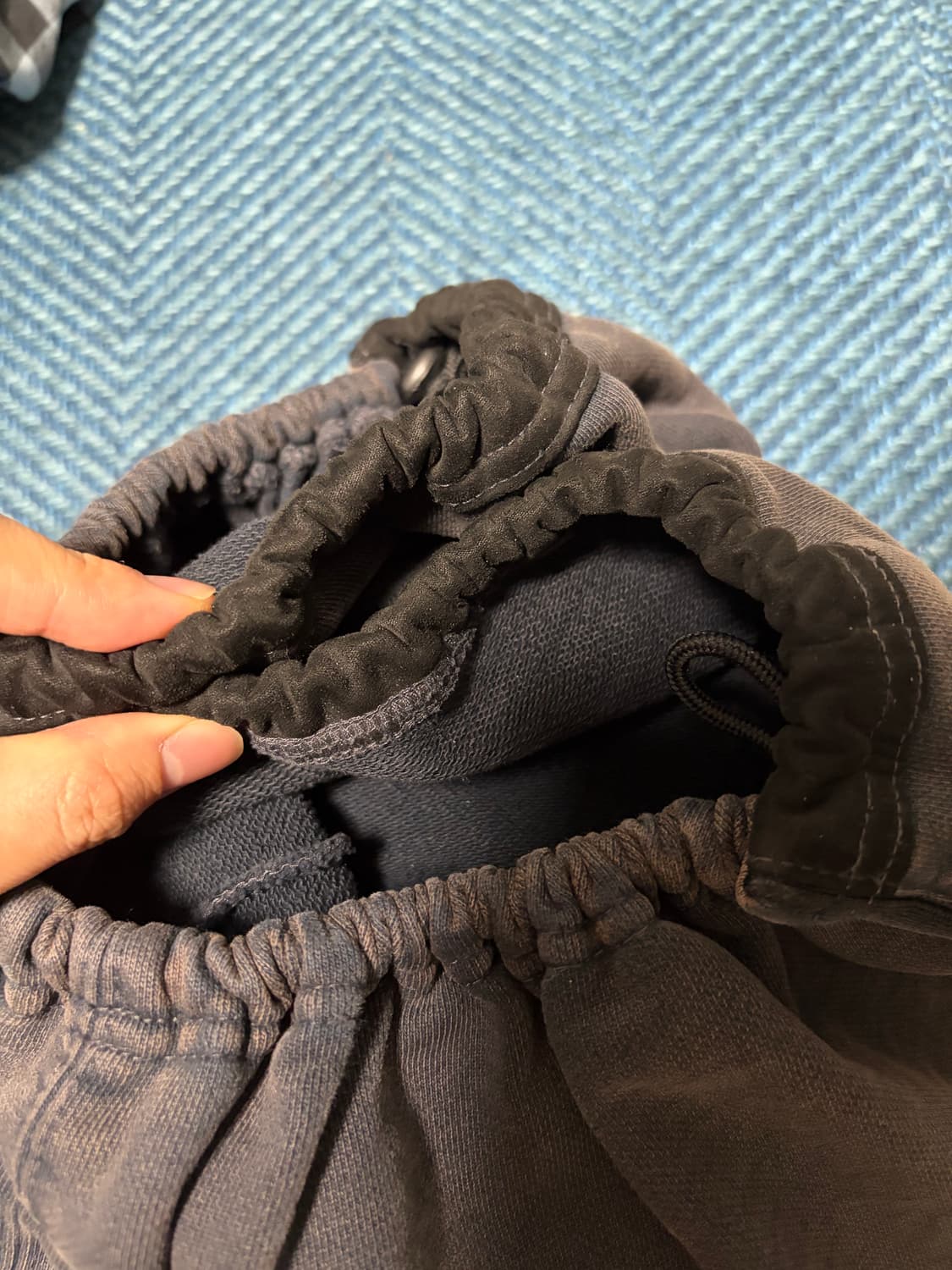 폴리테루 1011퍼티그스웻 닼퍼네 상품이미지3