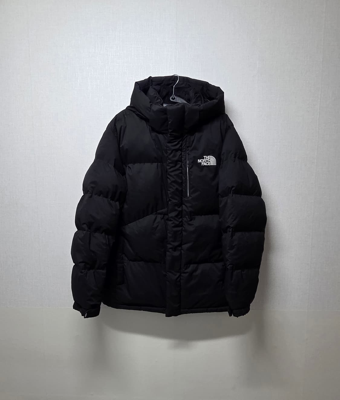 노스페이스 슈퍼 에어다운 패딩 XL 상품이미지1