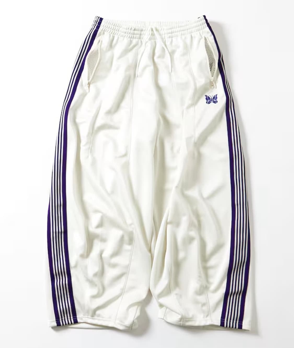 니들스 흰보 팔아요 상품이미지1