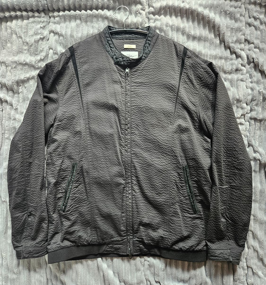 [4] XLIM JHXLIM 01 JACKET 엑슬림 제이콥 헤처 상품이미지1