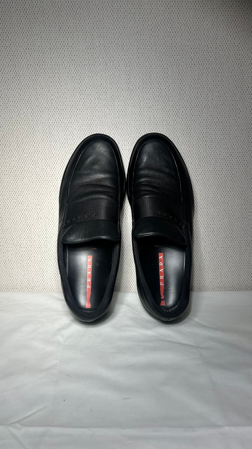 프라다 로퍼 상품이미지9