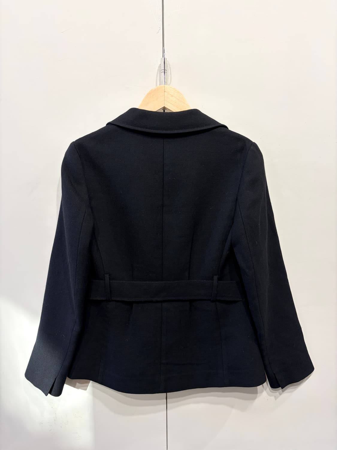 프라다 피티드 블레이저 자켓 상품이미지6