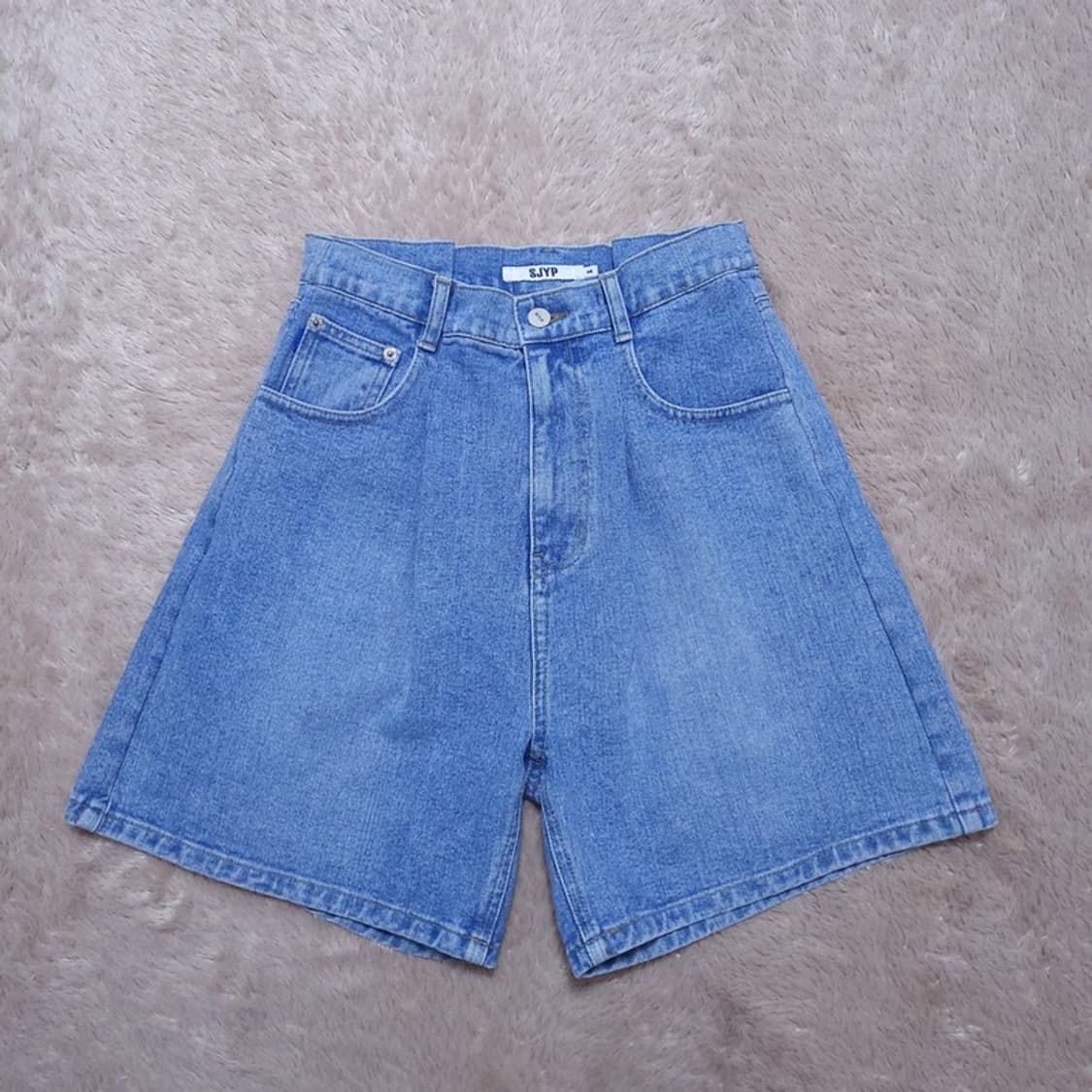 Sjyp 여 S 반바지 0410 상품이미지1