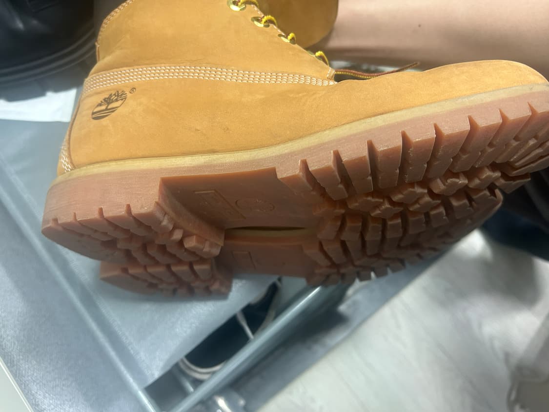 [280] 팀버랜드 6인치 프리미엄 워터프루프 부츠 (10061) 상품이미지4