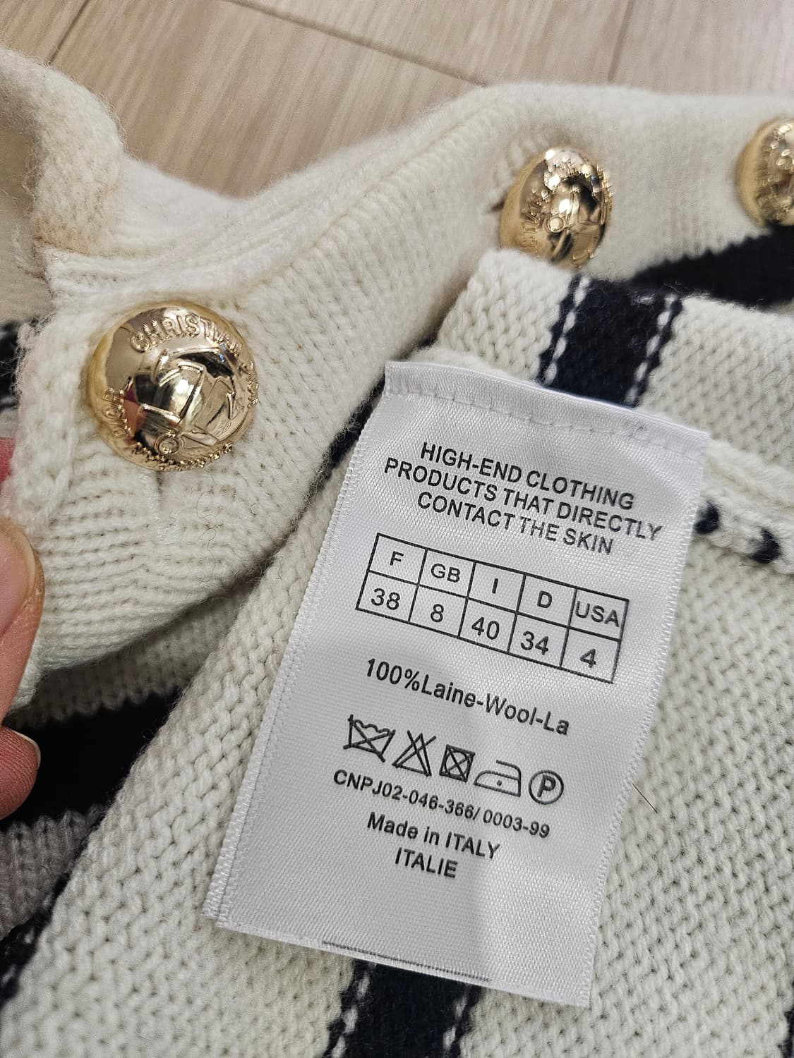 니트 상품이미지5