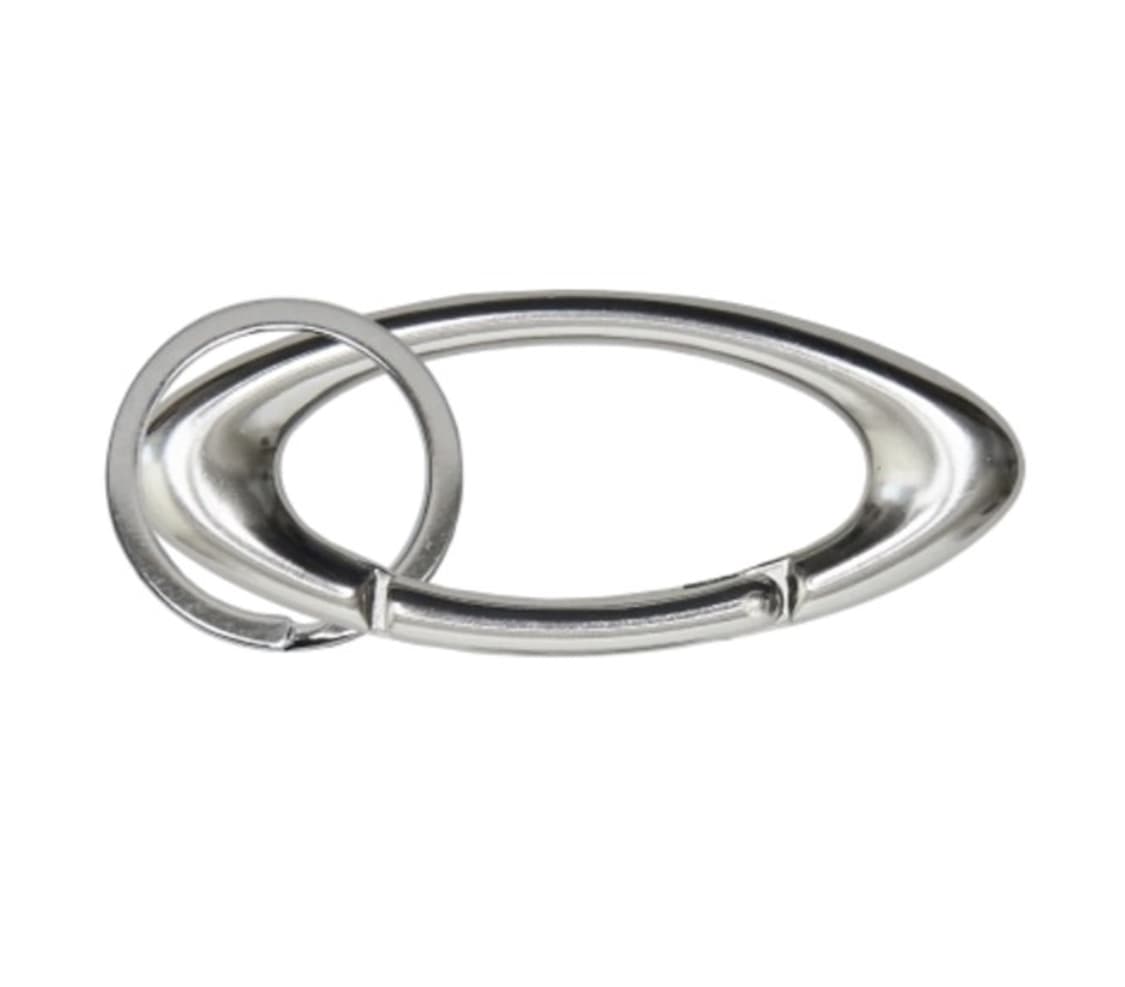 오클리 에센셜 아이콘 카라비너 실버  상품이미지5