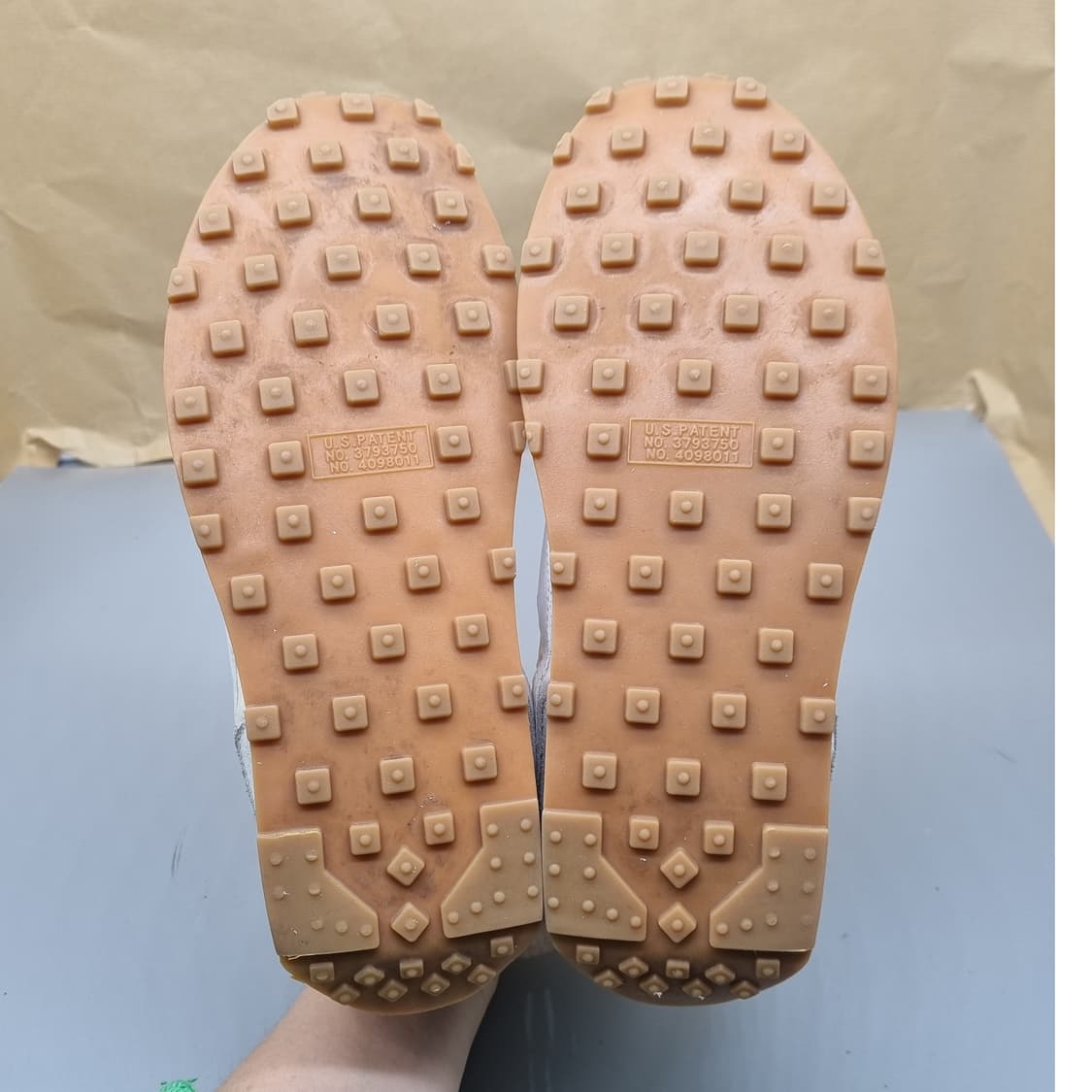 나이키 데이브레이크 써밋화이트 남성운동화275 상품이미지3