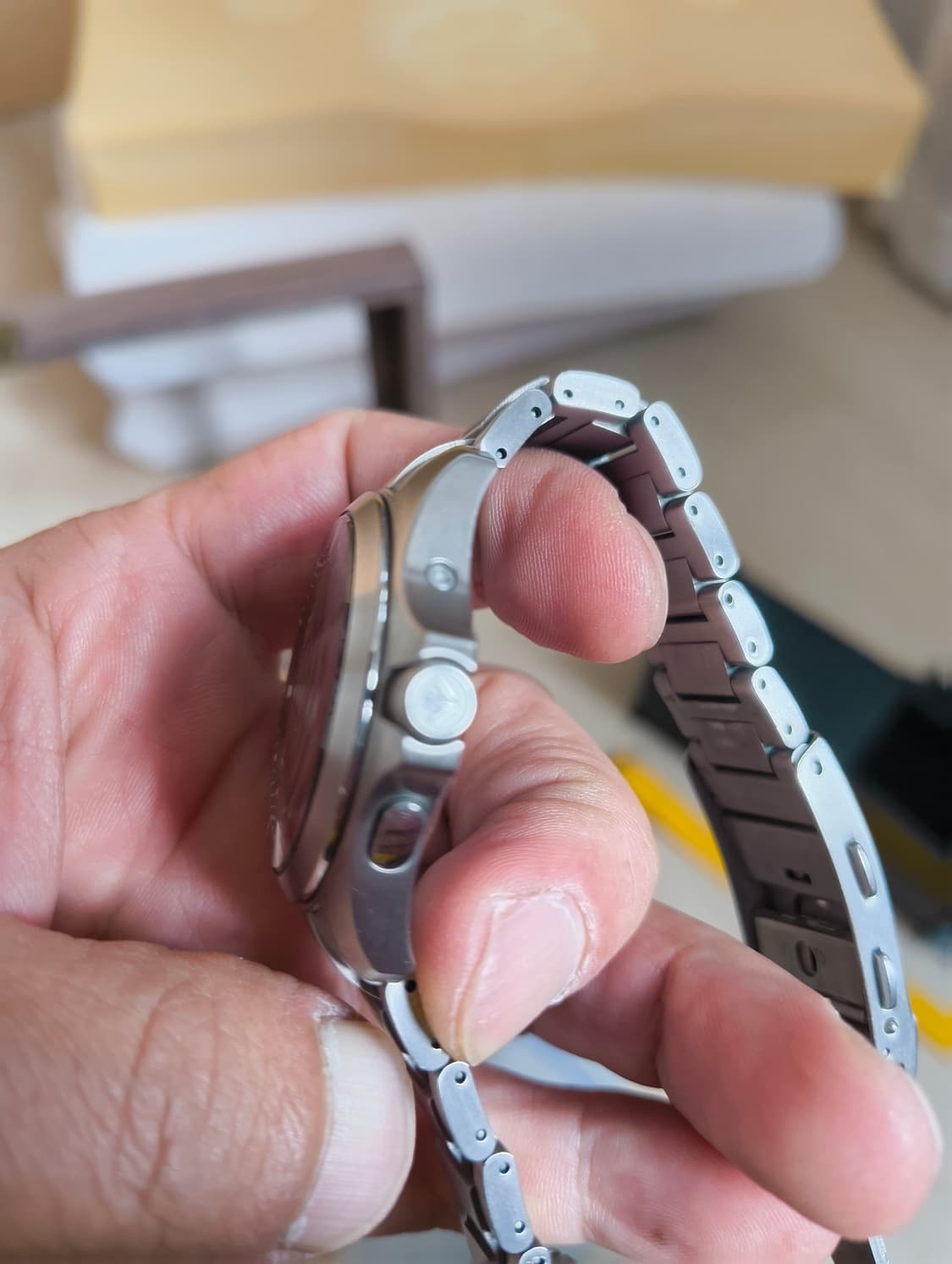 씨티즌 pmd56 녹판 상품이미지2