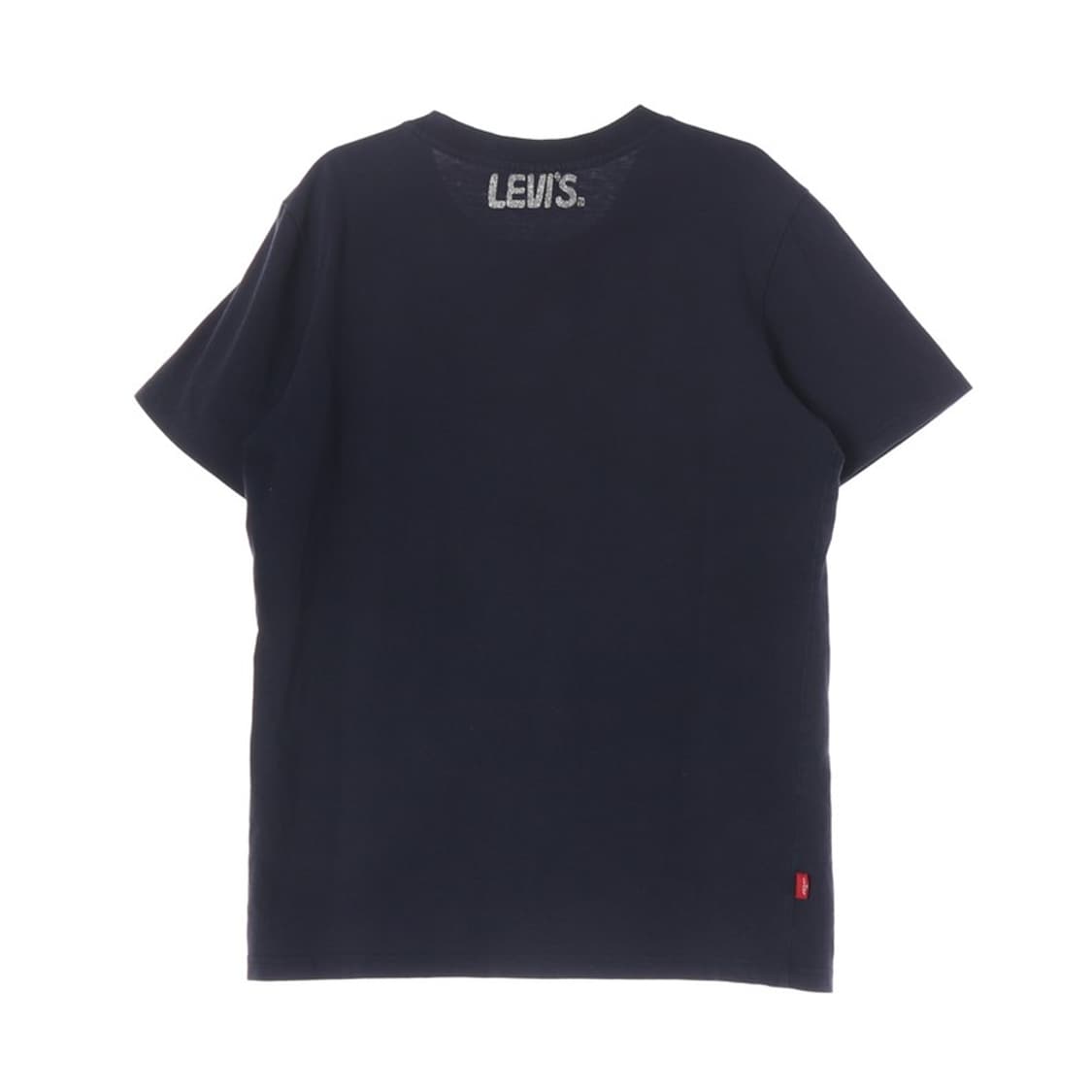 리바이스 키즈 멀티 컬러 로고 반팔 티셔츠 상품이미지2