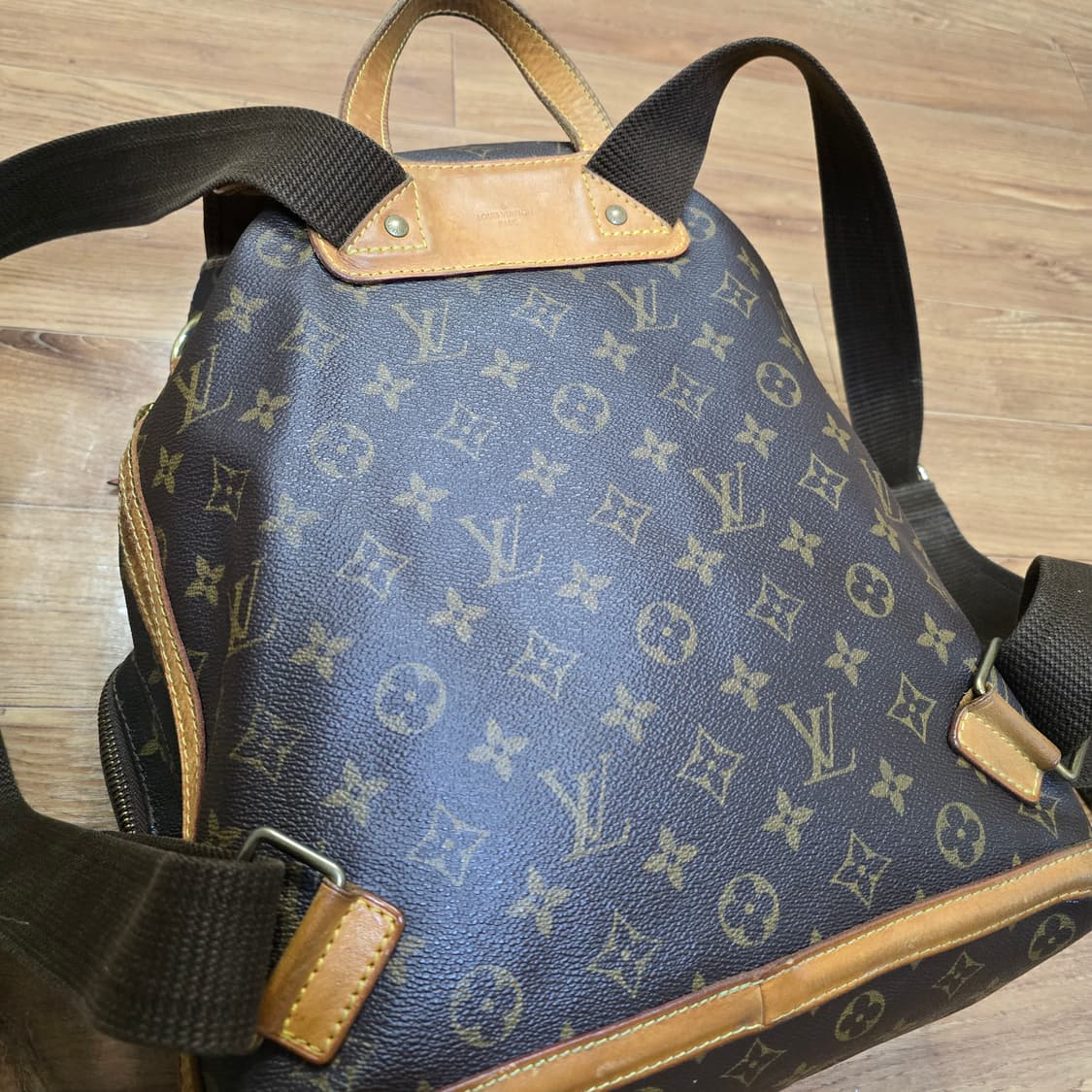 루이비통 가방 백팩 보스포어 상품이미지2