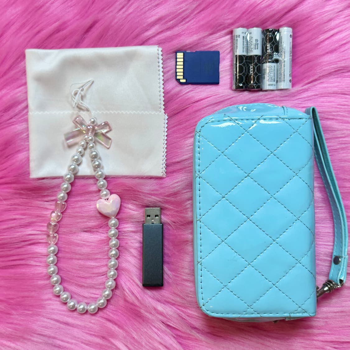 레어 민트 DXG-535V HD 캠코더 상품이미지5