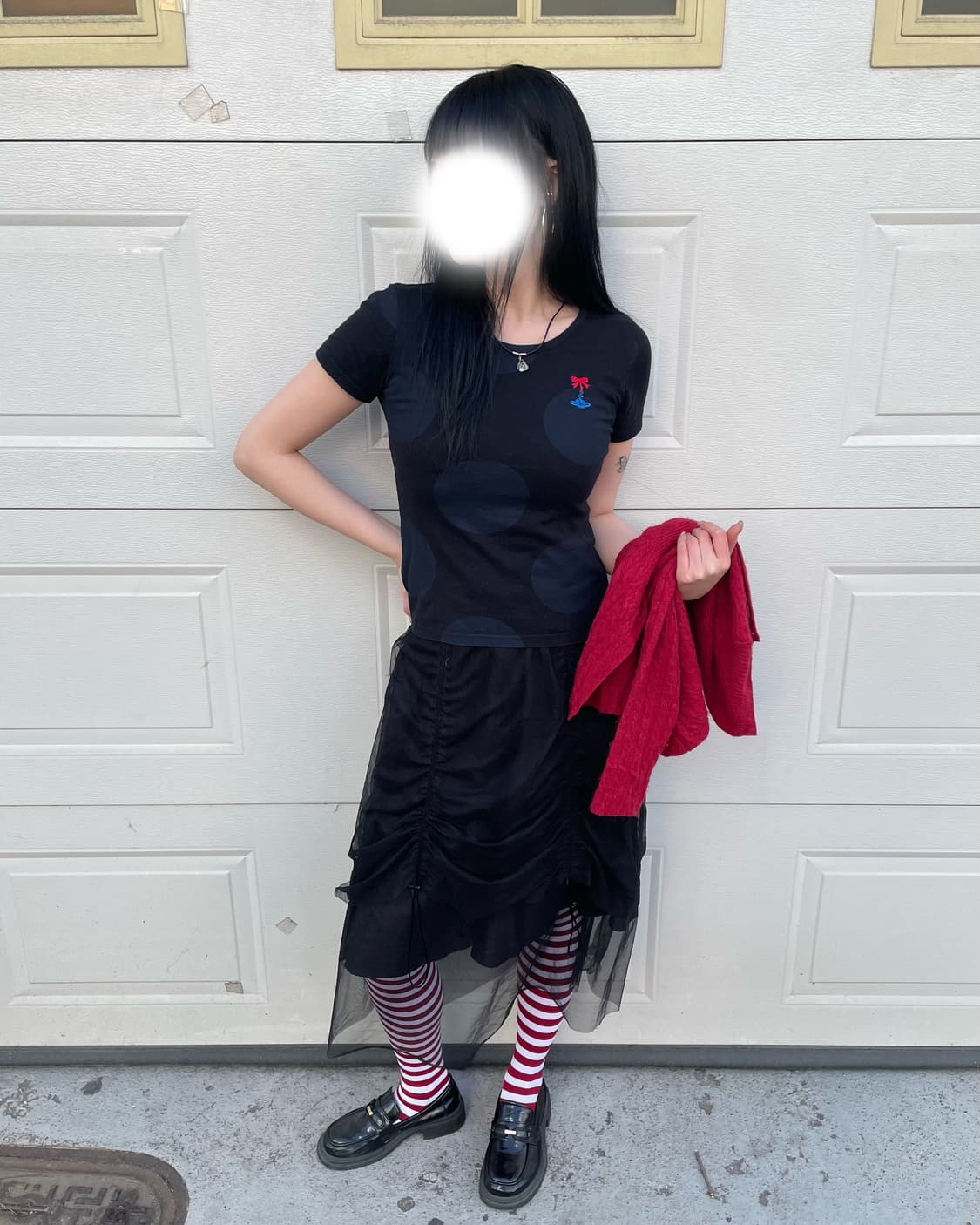 쇼콜라의괴짜맛비비안웨스트우드룩.ˢᴱᵀ🏠 상품이미지5