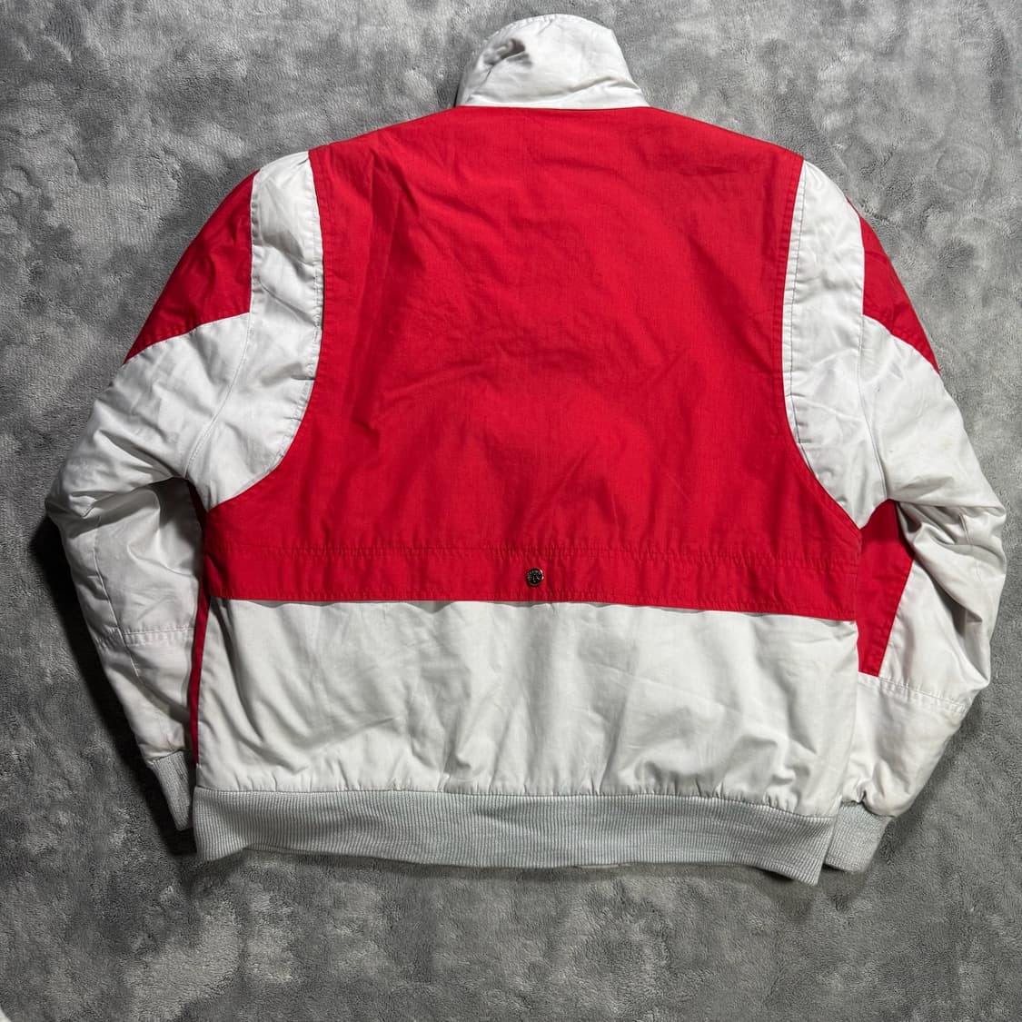 아디다스 올드스쿨 빈티지 바람막이 점퍼 상품이미지6