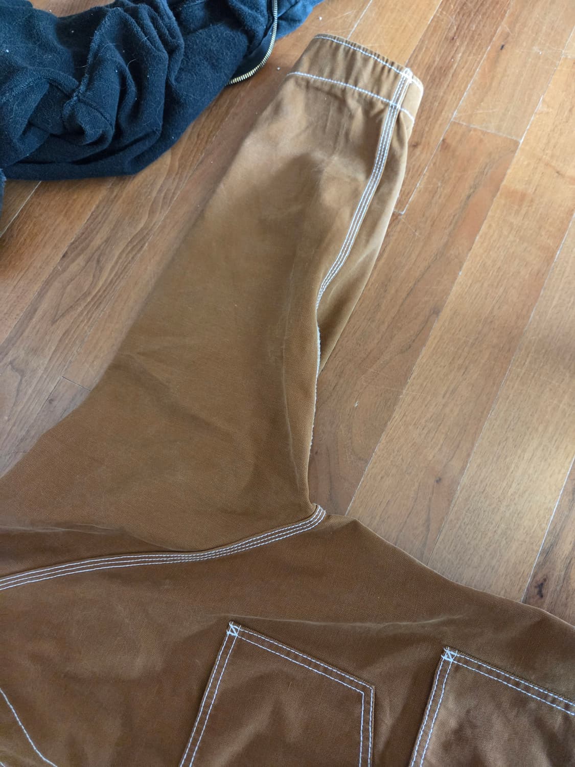 빔즈 플러스 워크웨어 자켓 상품이미지3