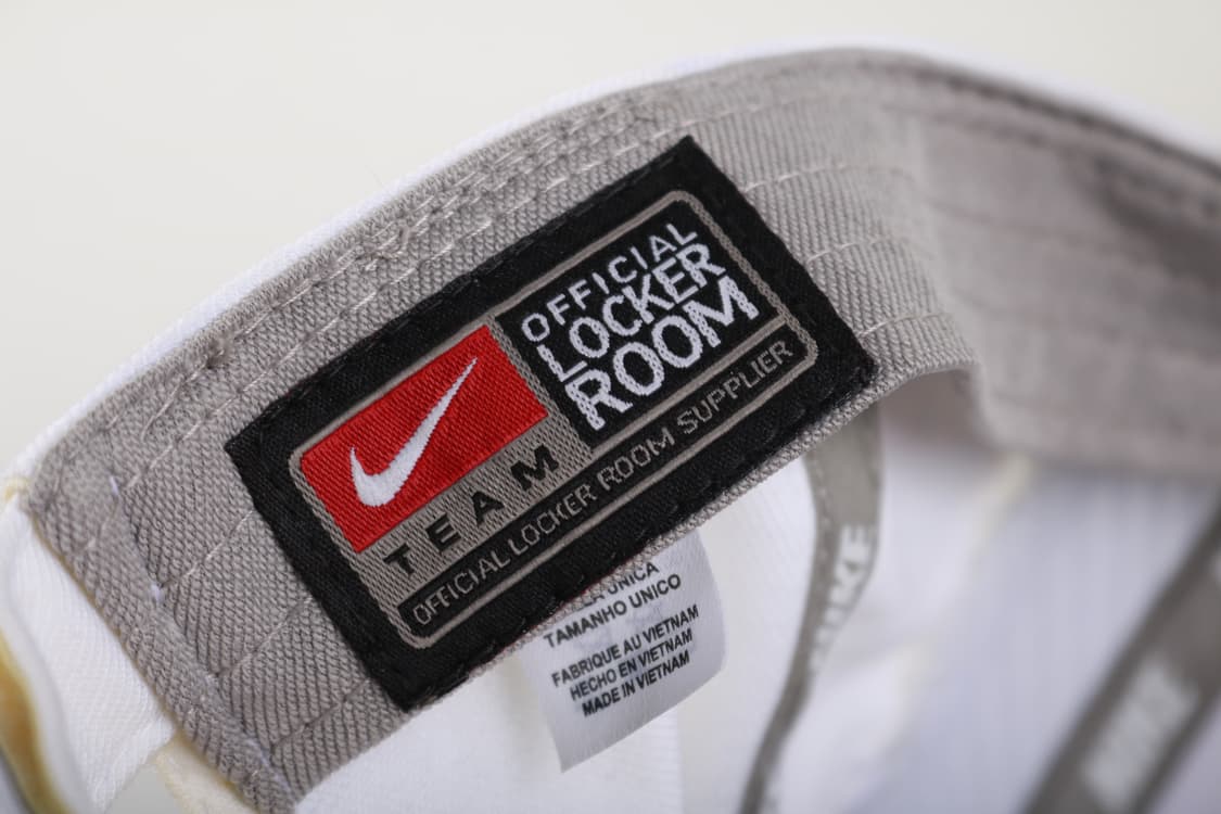 나이키 오번 타이거스 2010 BCS 내셔널 챔피언십 라커룸 볼캡 모자 상품이미지8