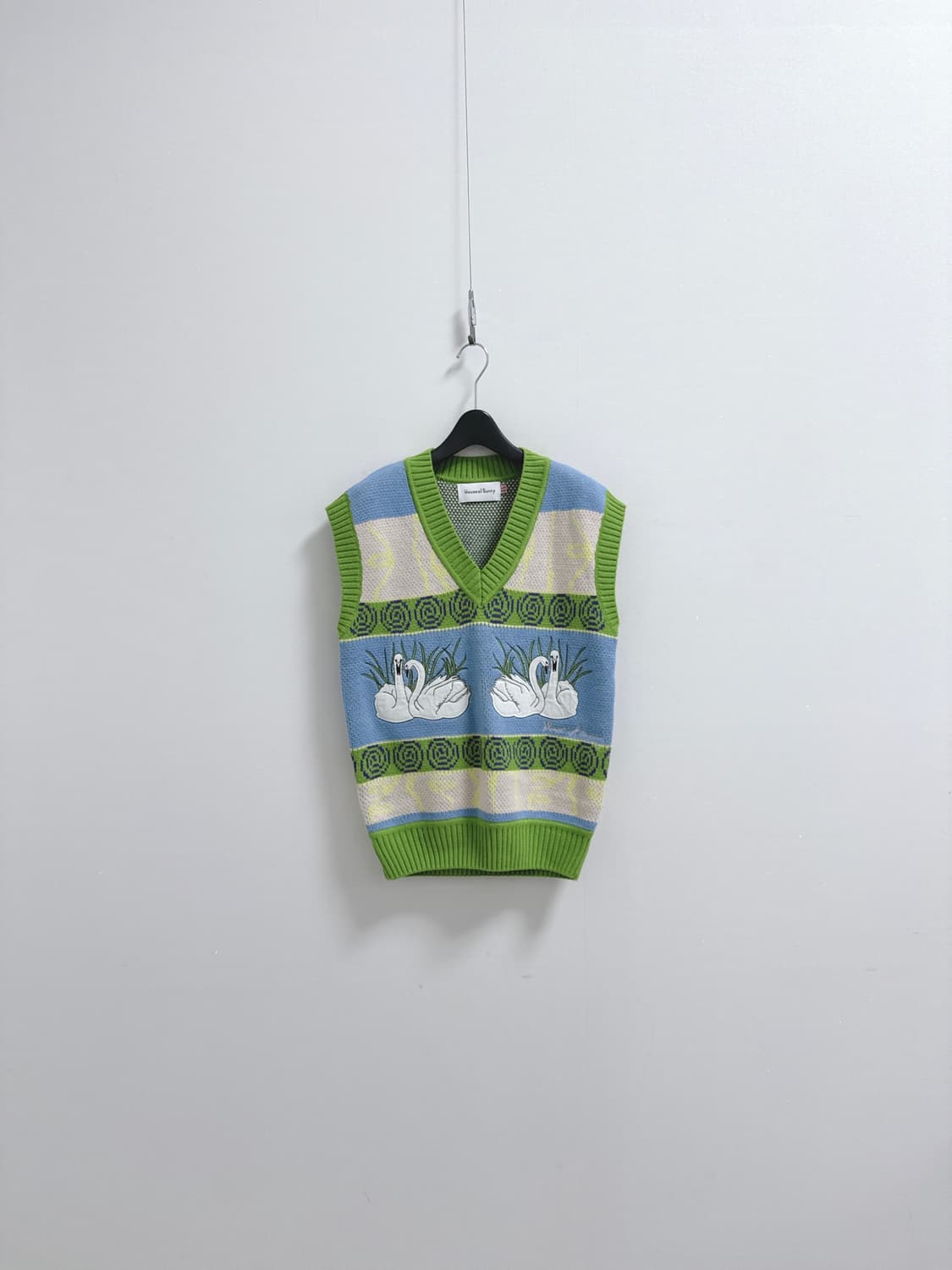 하우스오브써니 니트 베스트 상품이미지3