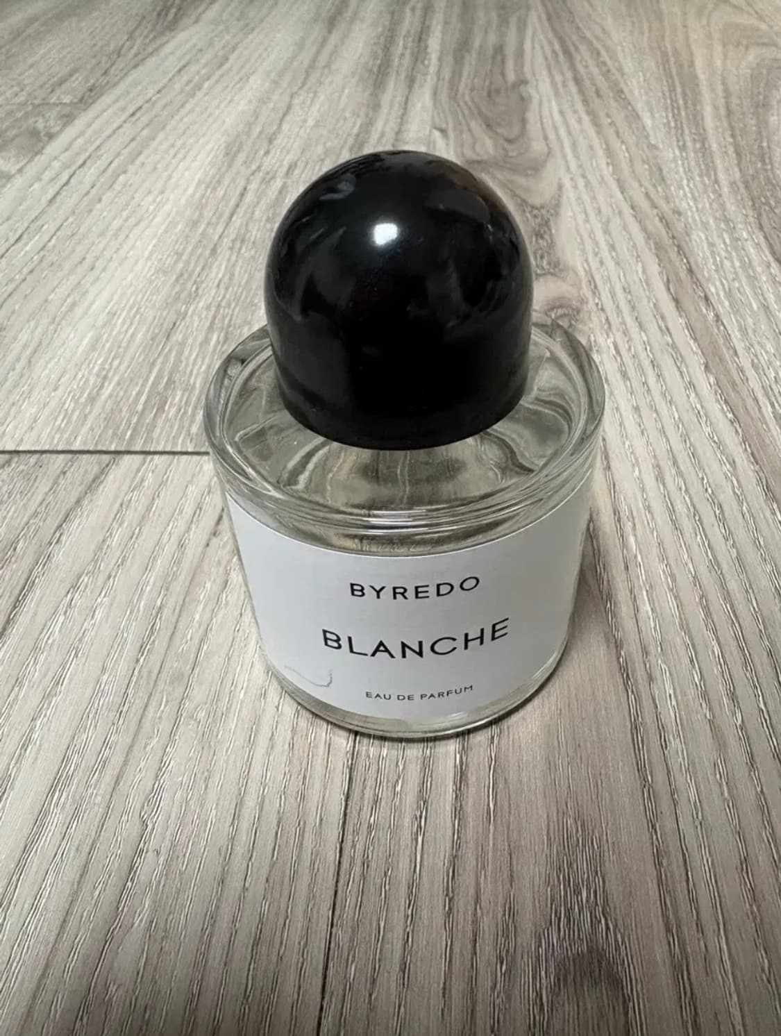 바이레도 블랑쉬 100ml 백화점 국문택 정품 상품이미지5