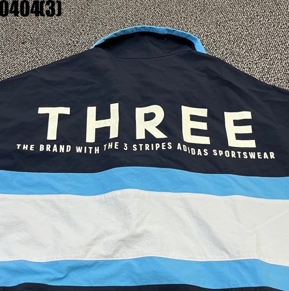 아디다스 바람막이 자켓 상품이미지8