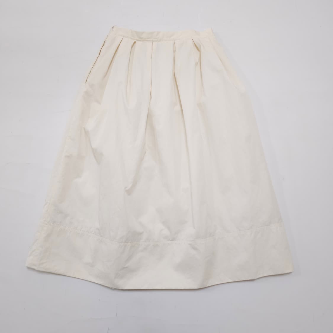 낫띵리튼 루이스 플레어 스커트 상품이미지3