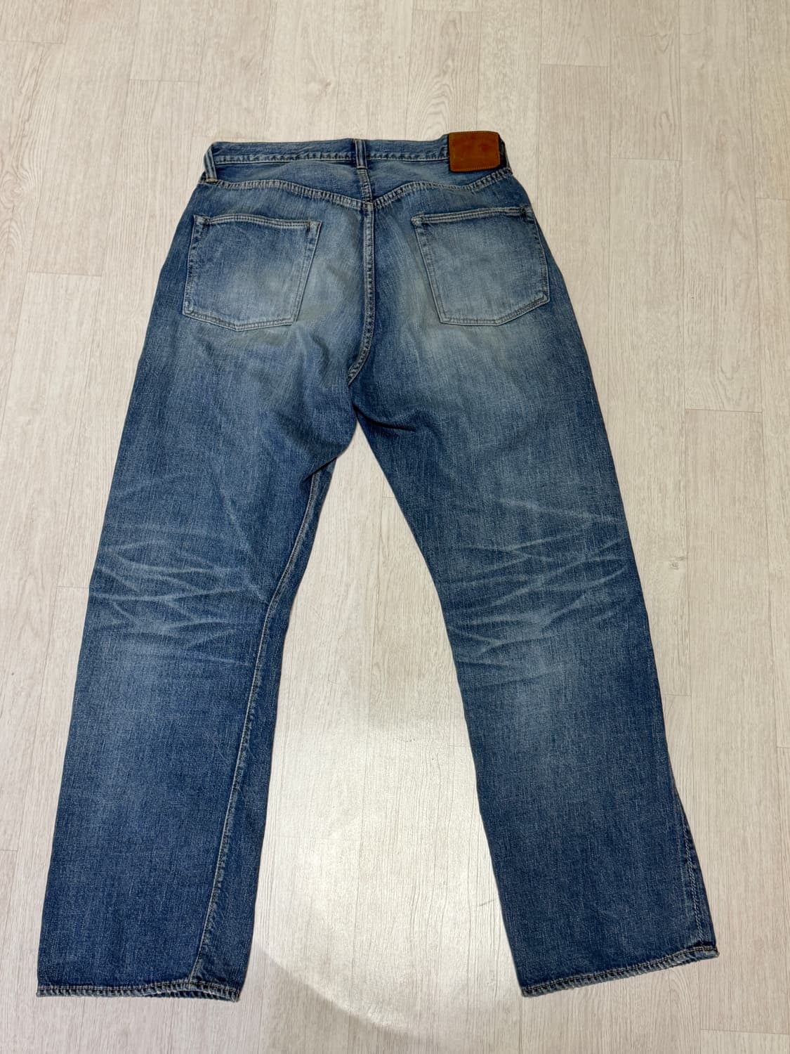 플카운트다트포드ss0105 34사이즈 상품이미지2