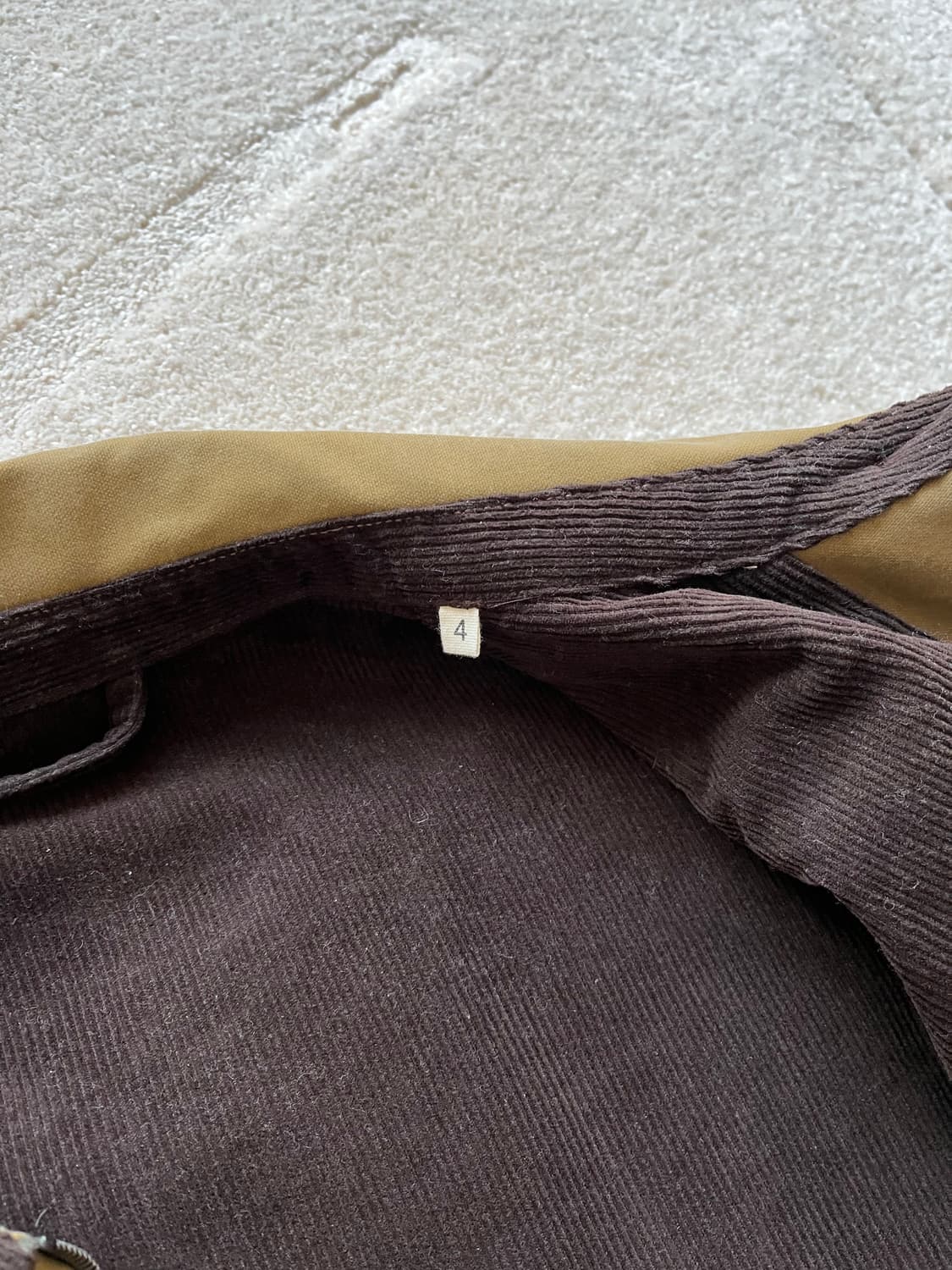 드레프로젯 H-jacket ver2 (4 size / 105) 상품이미지7