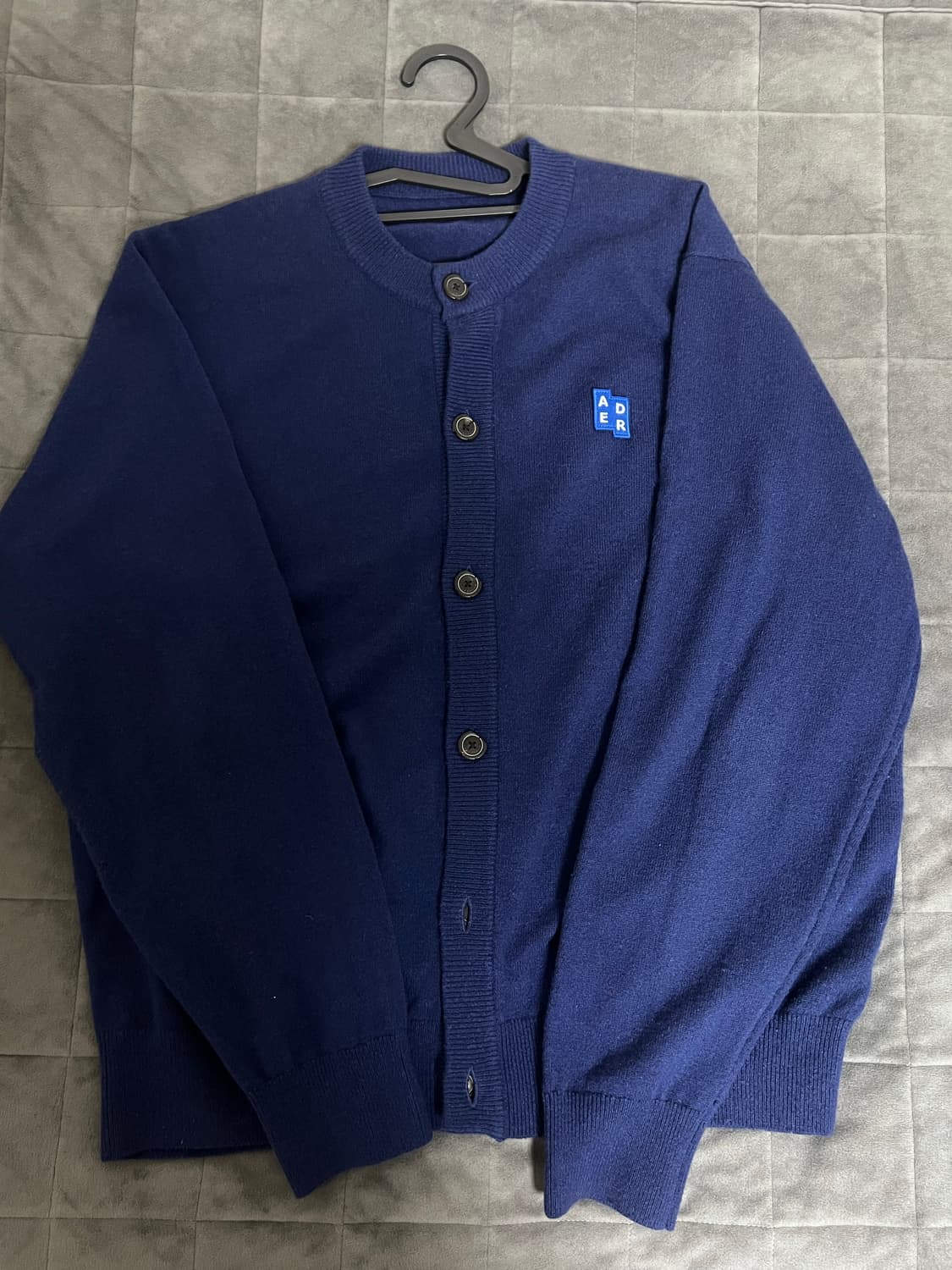 아더에러 가디건 xl 상품이미지1