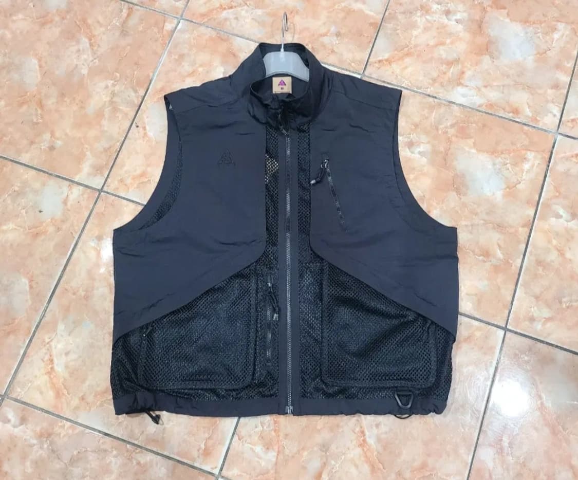 나이키 ACG 베스트 블랙 (M) 상품이미지1