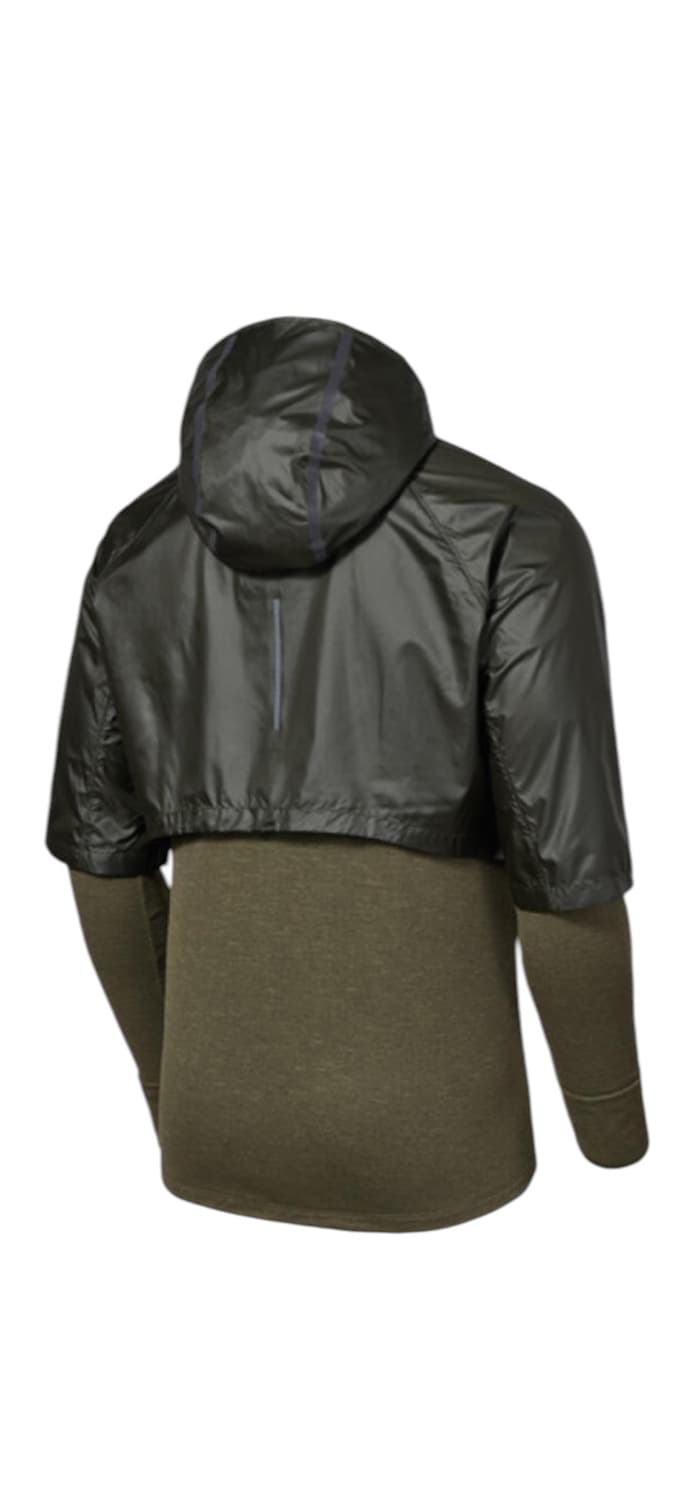 나이키 스피어 트랜스폼 후디 상품이미지10