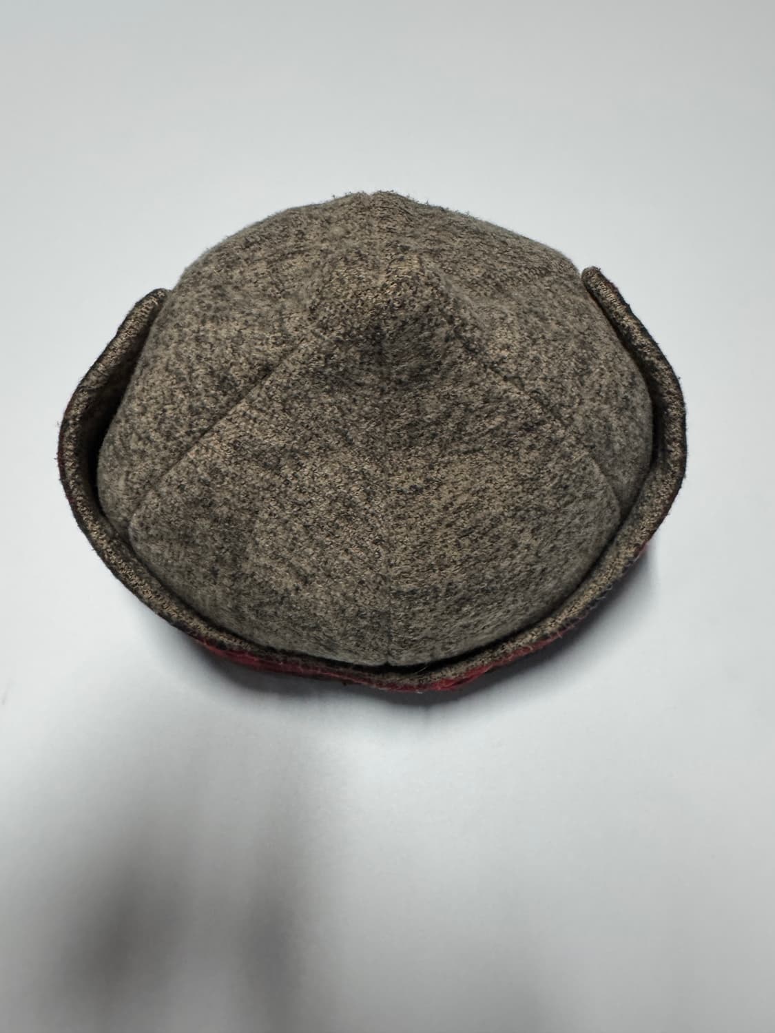 PXG 피엑스지 커스텀 귀덮이 캡 겨울 모자 F 상품이미지3