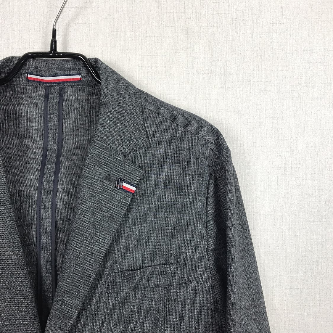 타미힐피거 블레이저 자켓 남성48 상품이미지3