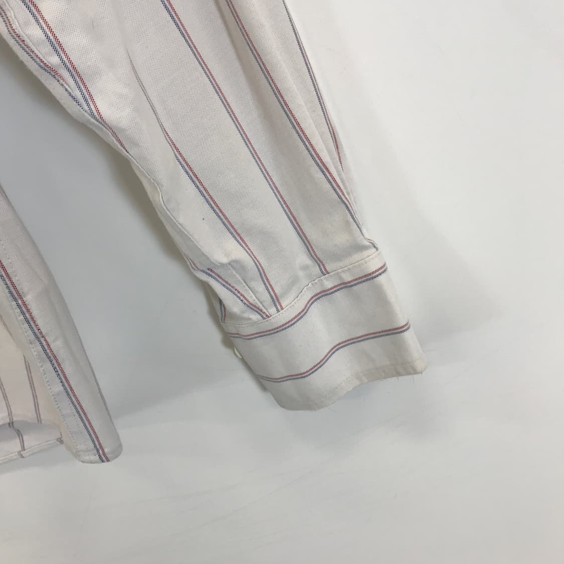 브룩스브라더스 REGENT FIT 스트라이프 셔츠 [S] 상품이미지3