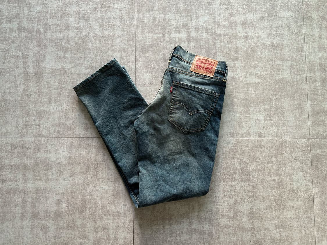 levi’s) baggy jeans 상품이미지1