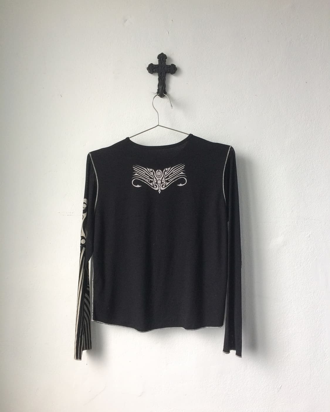 Tribal printing sleeve 상품이미지3