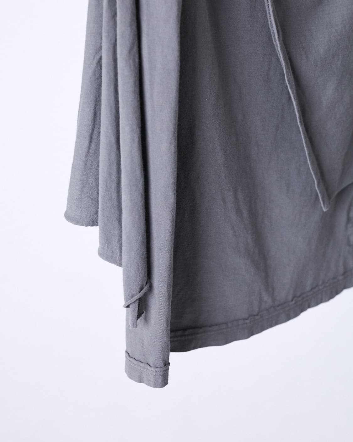 Drkshdw Layered Long Sleeve T-Shirt 상품이미지3